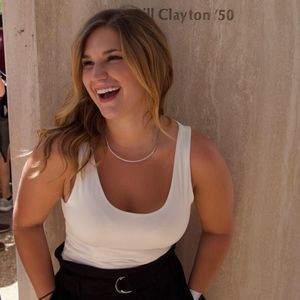 Meet your Posher, Nicole